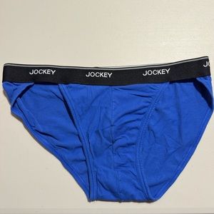 Jockey Bikini Briefs